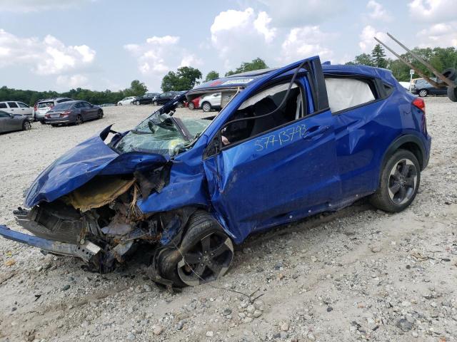 Honda Hr-v 2018