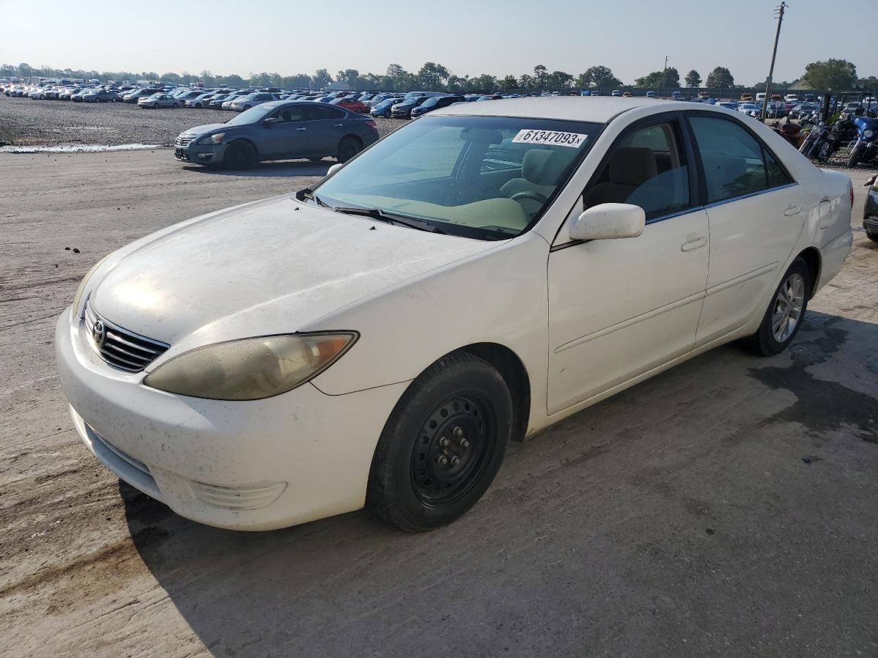 Toyota Camry 2005