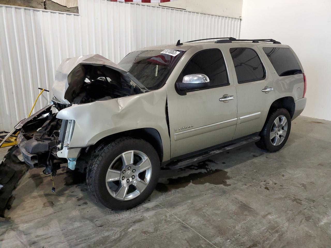 Chevrolet Tahoe 2009