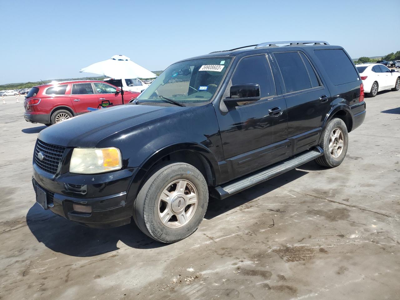 Ford Expedition 2006