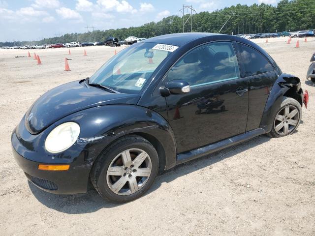 Volkswagen Beetle 2006