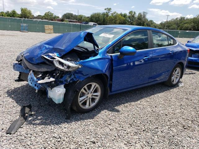 Chevrolet Cruze 2018