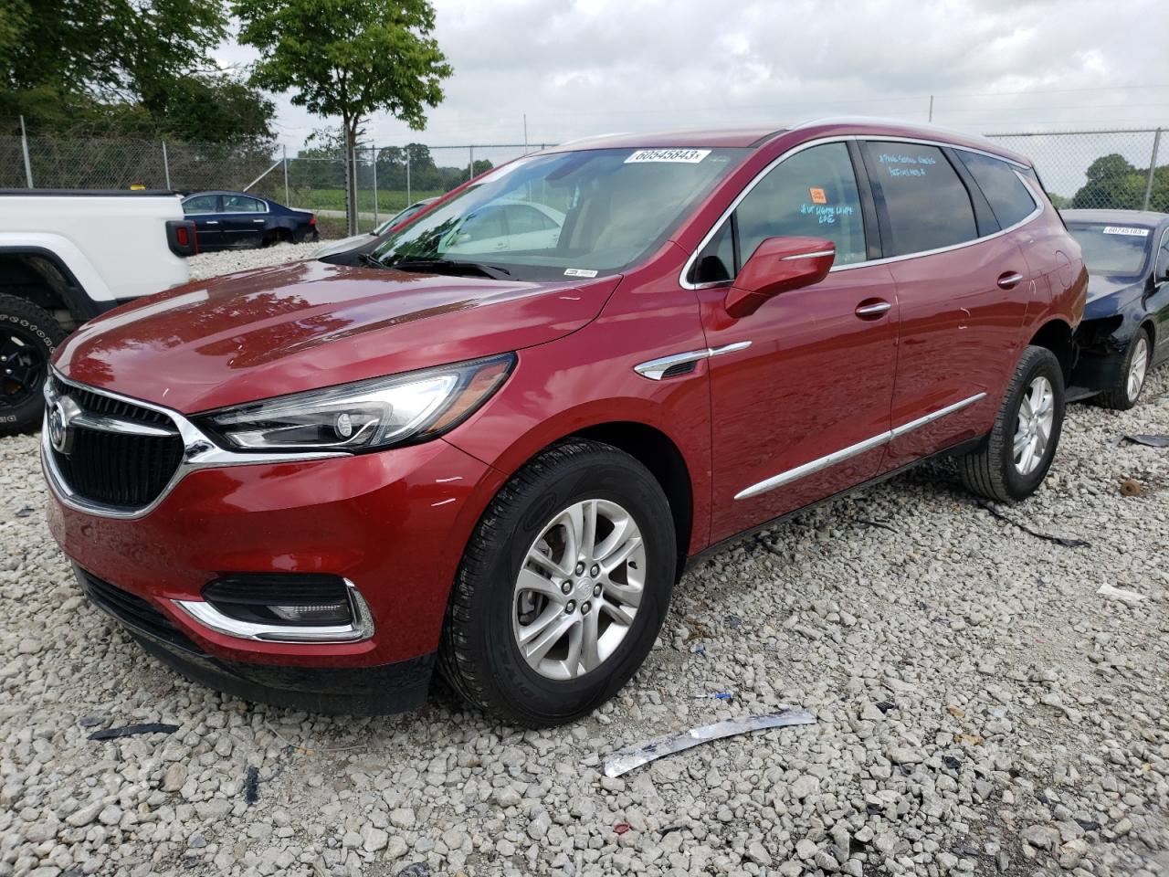 Buick Enclave 2020