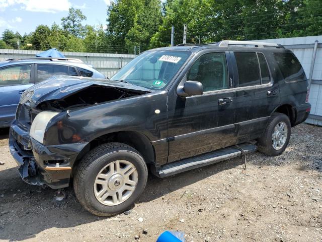 Mercury Mountaineer 2005