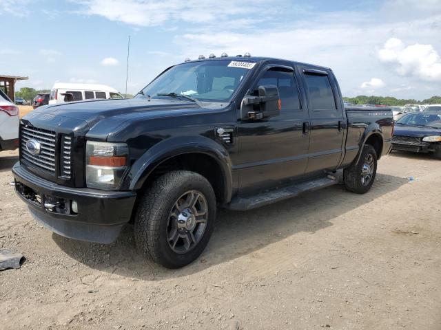 Ford F-250 super duty 2010
