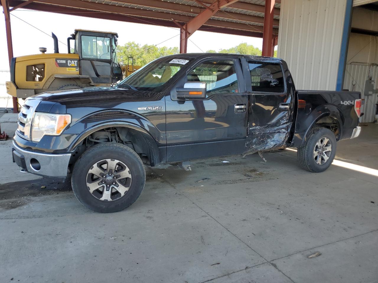 Ford F-150 2010