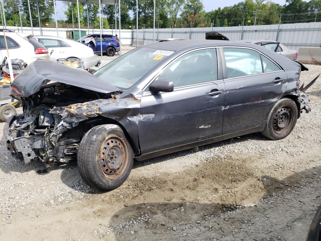 Toyota Camry 2008