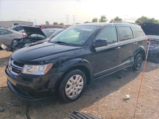 Dodge Journey 2020