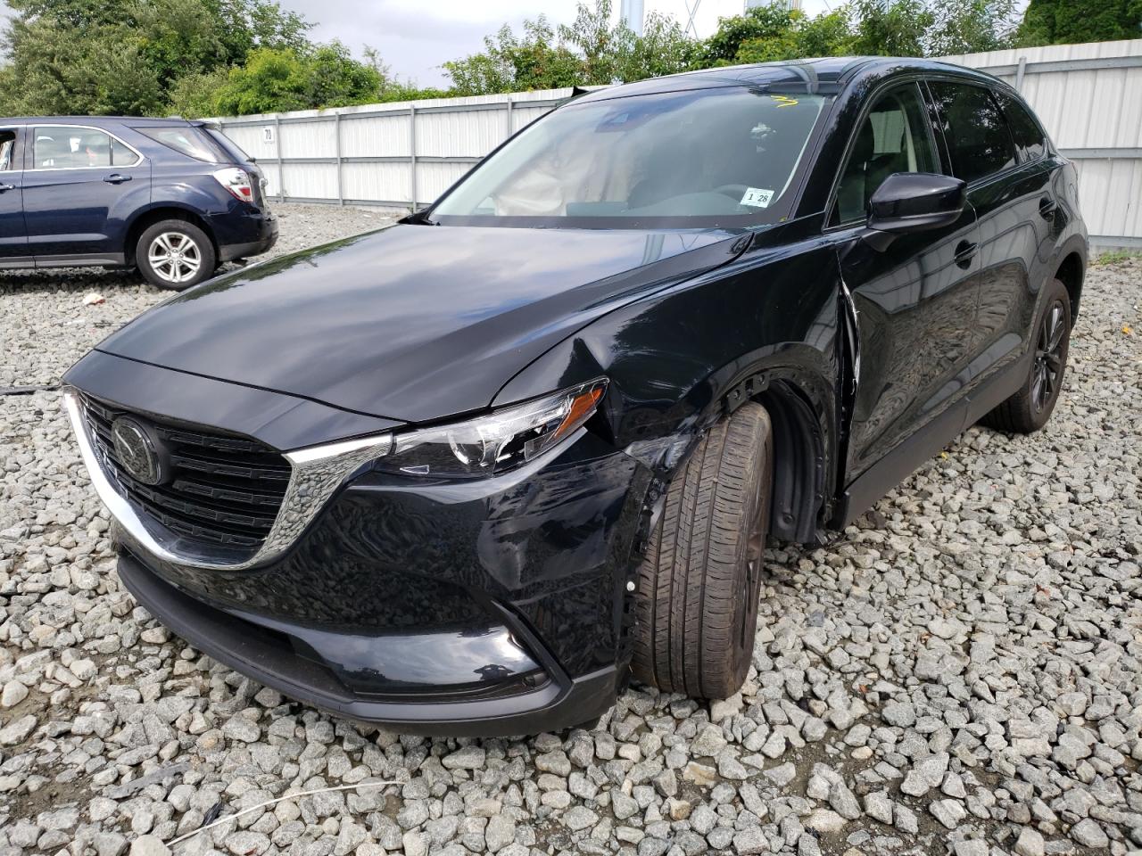 Mazda Cx-9 2023