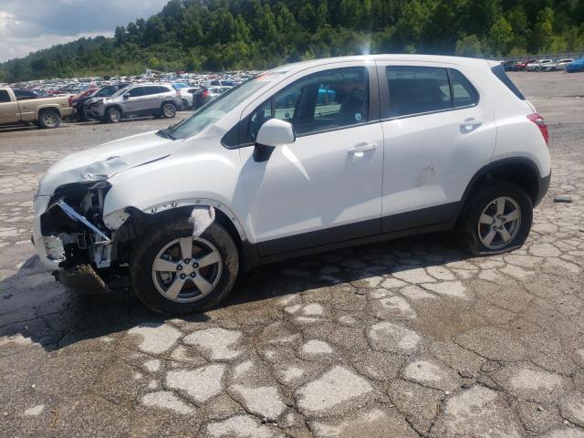 Chevrolet Trax 2015