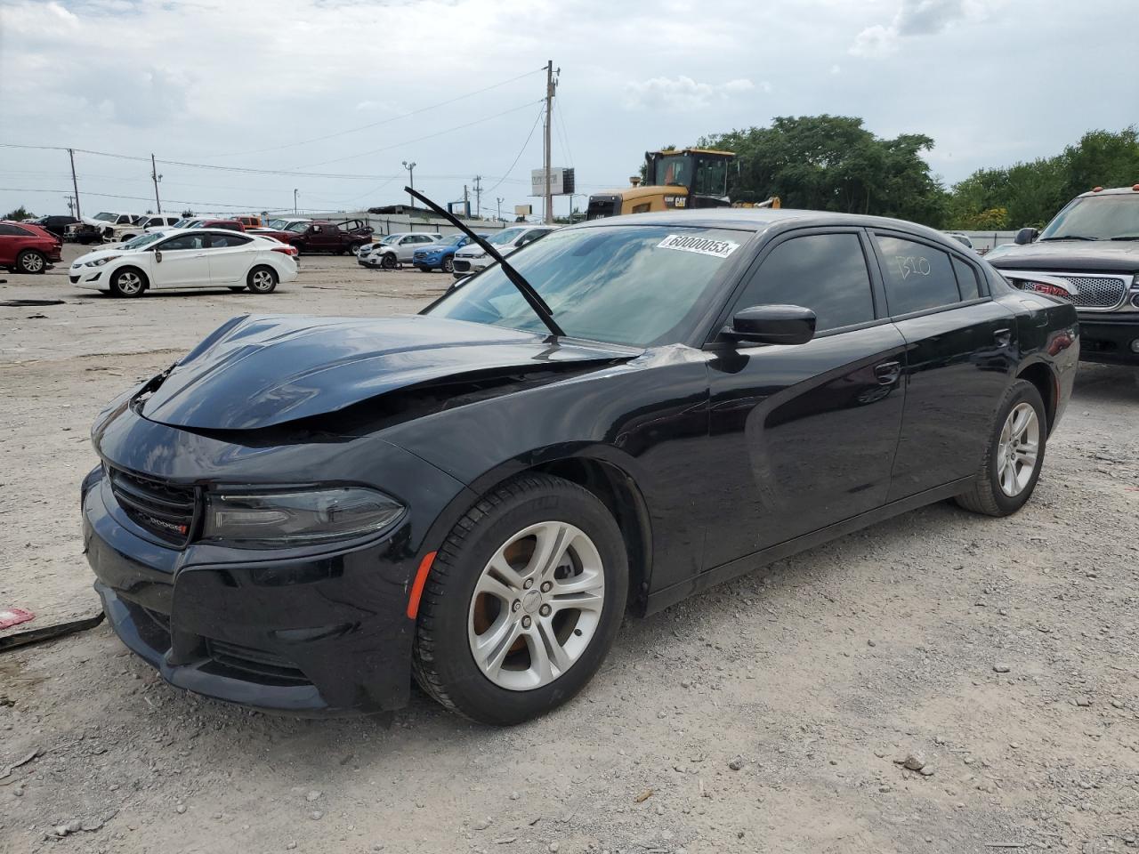 Dodge Charger 2020