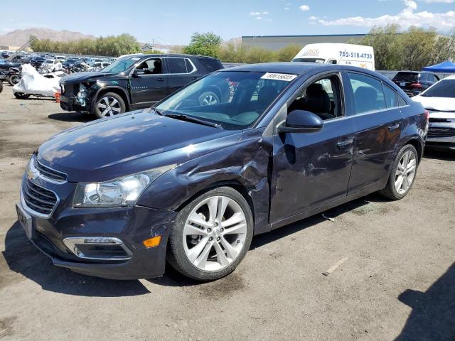 Chevrolet Cruze 2015