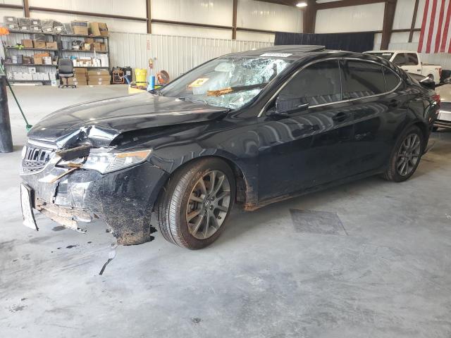ACURA TLX 2017