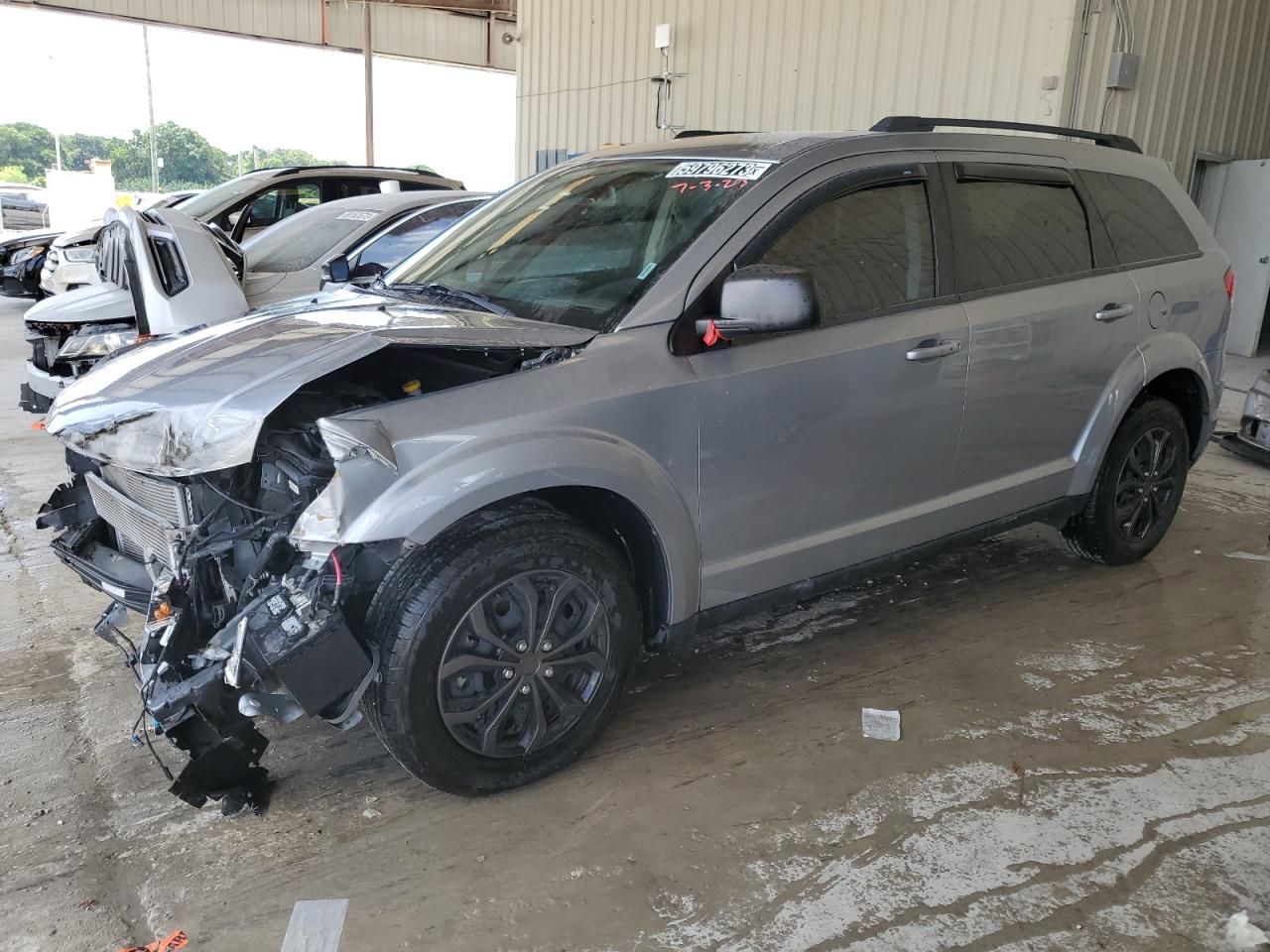 Dodge Journey 2020