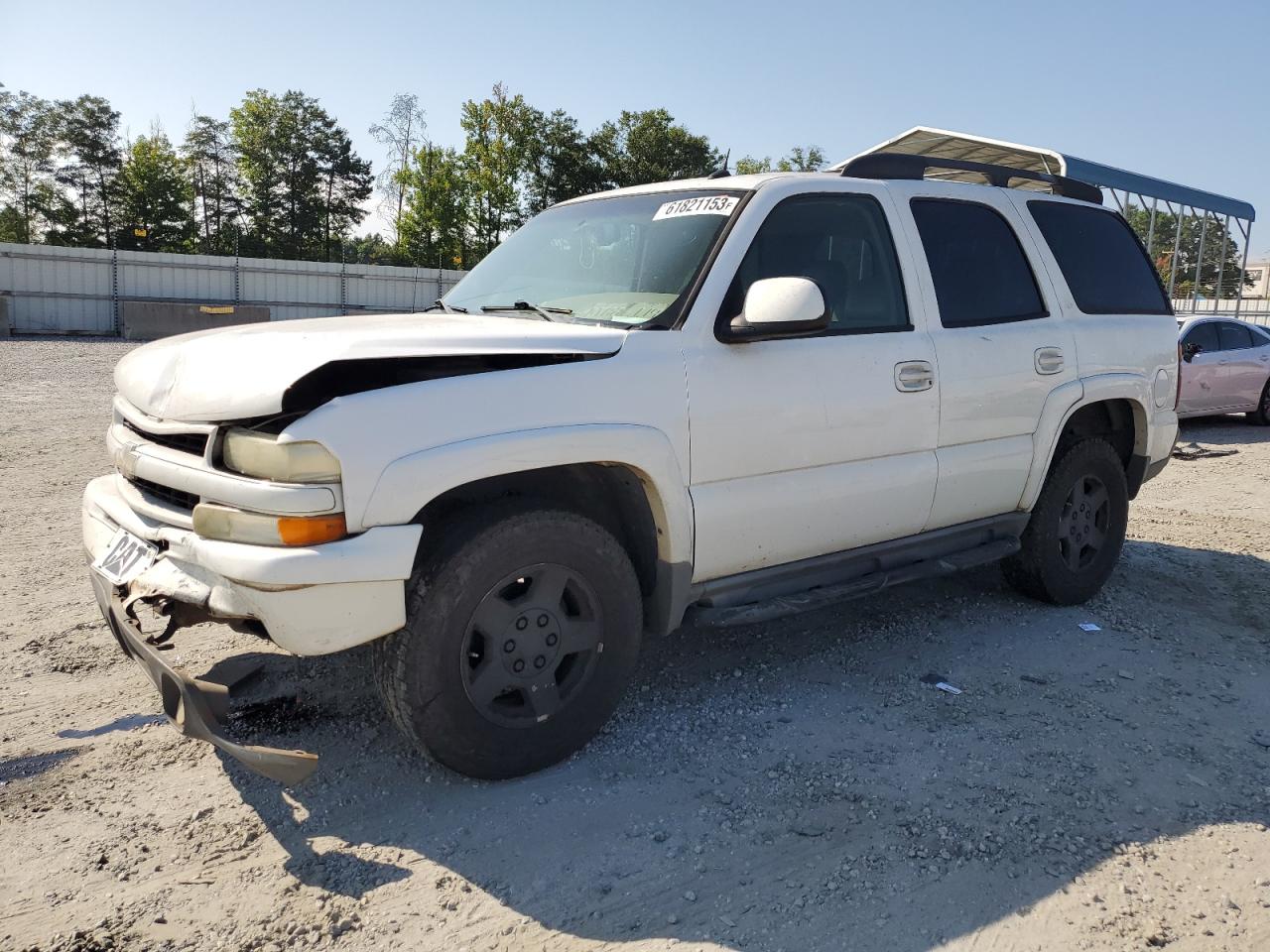 Chevrolet Tahoe 2005