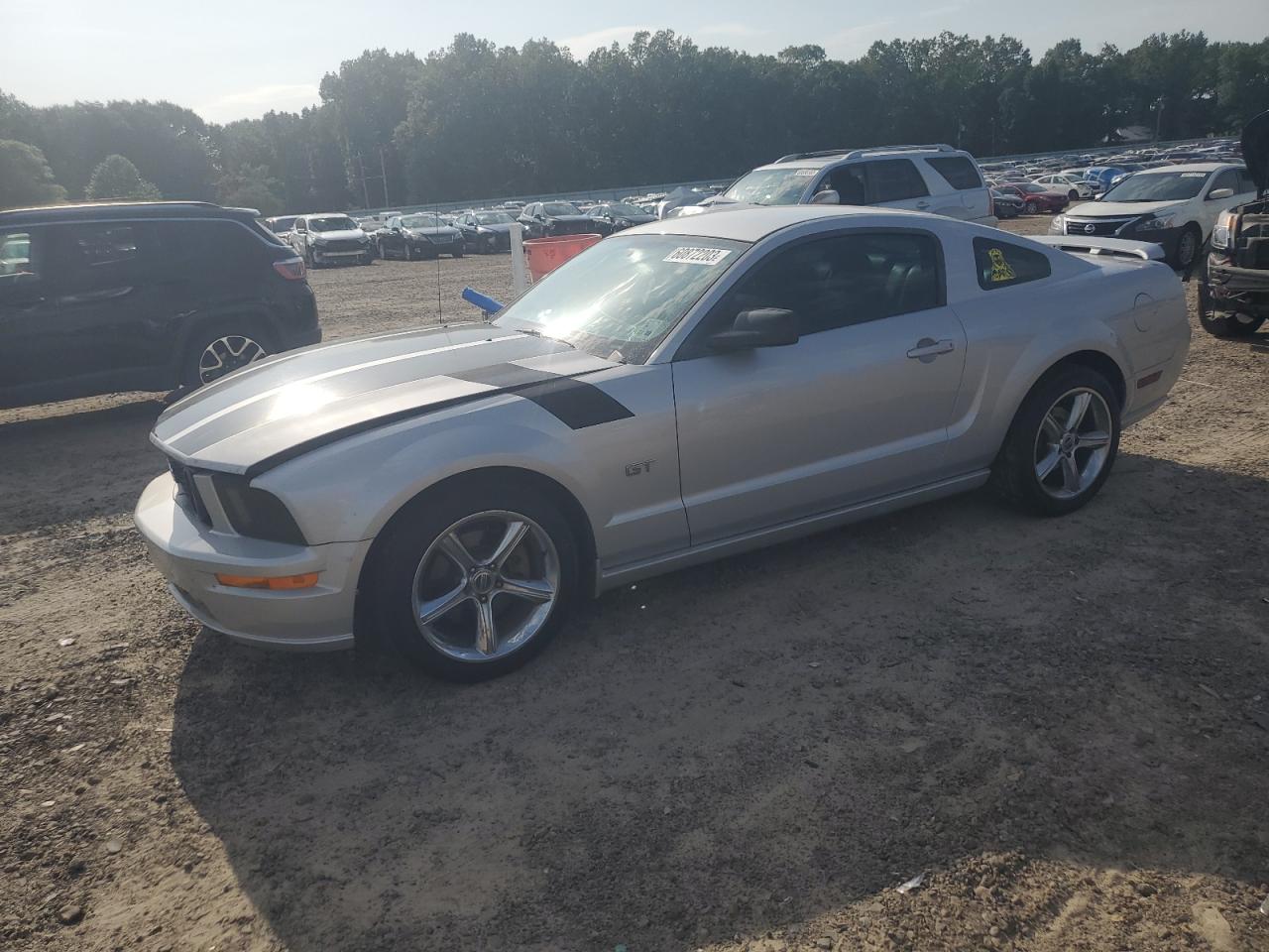 Ford Mustang 2006