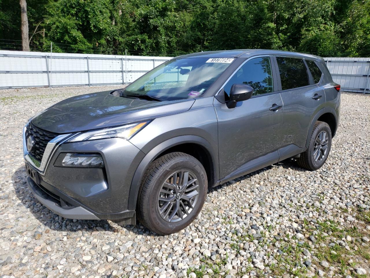 NISSAN ROGUE 2023