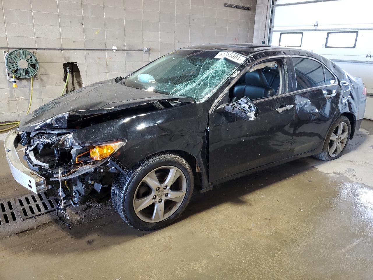 ACURA TSX 2011