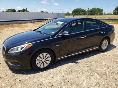 Hyundai Sonata 2017