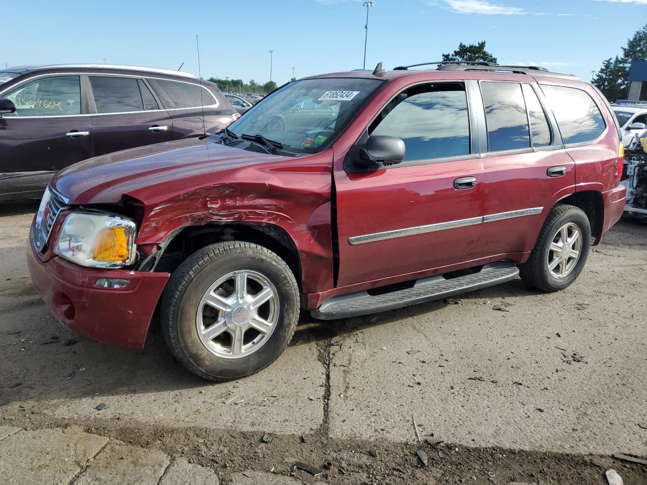 GMC ENVOY 2008