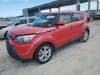 KIA SOUL 2015