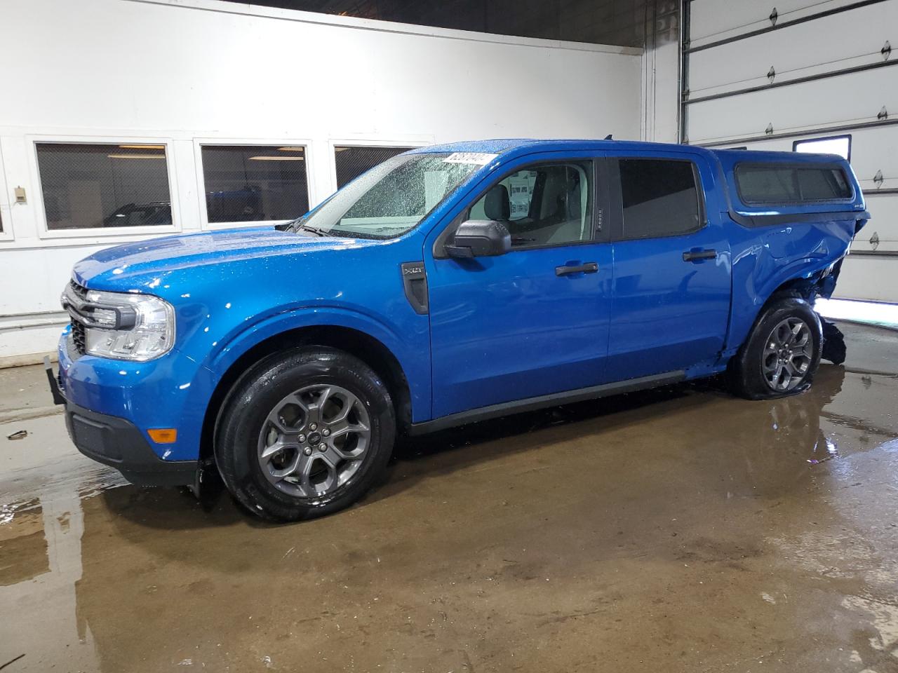 FORD MAVERICK 2022