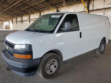 Chevrolet Express 2019
