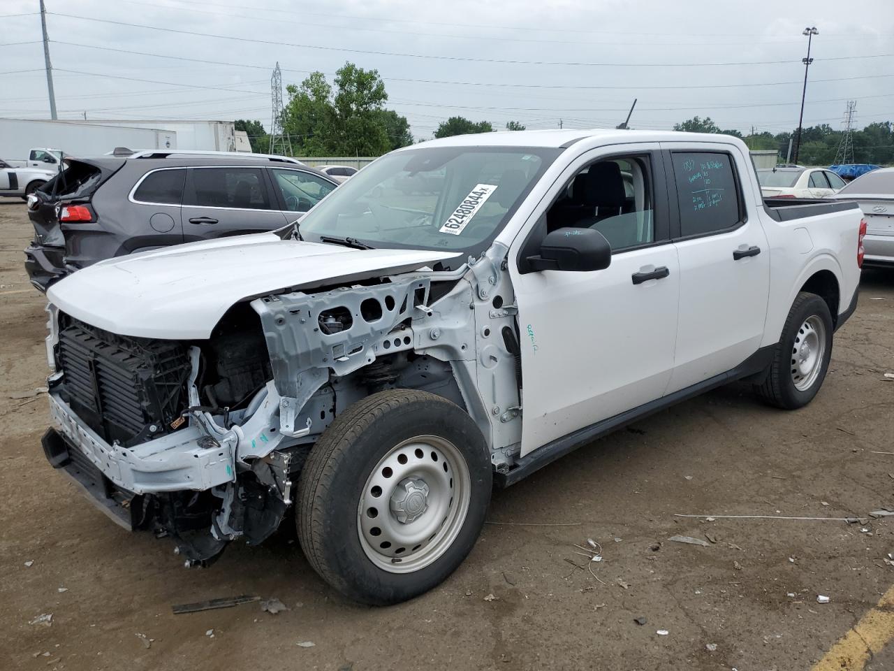 FORD MAVERICK X 2022