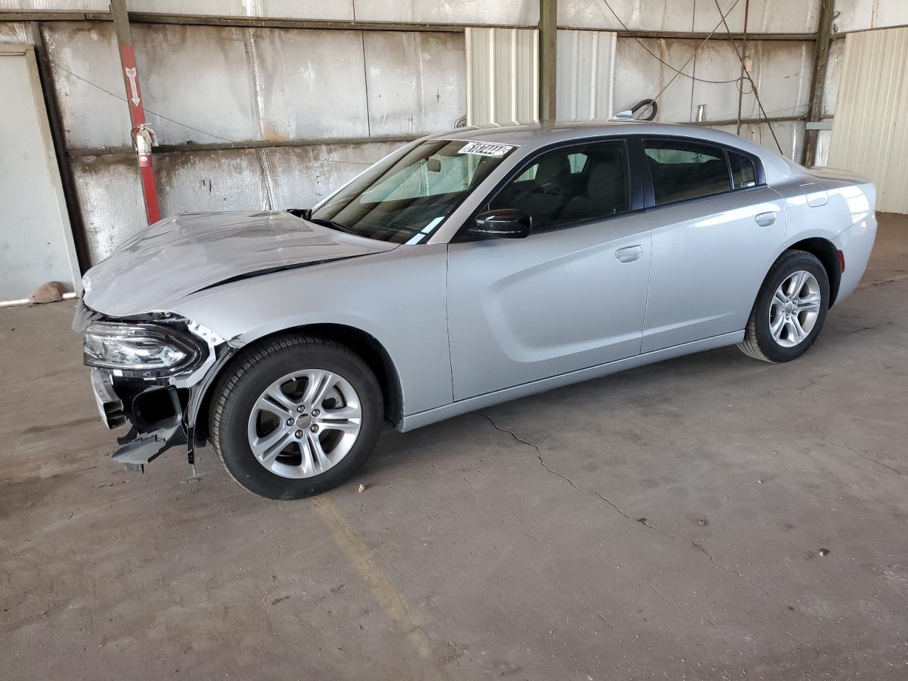 DODGE CHARGER 2023