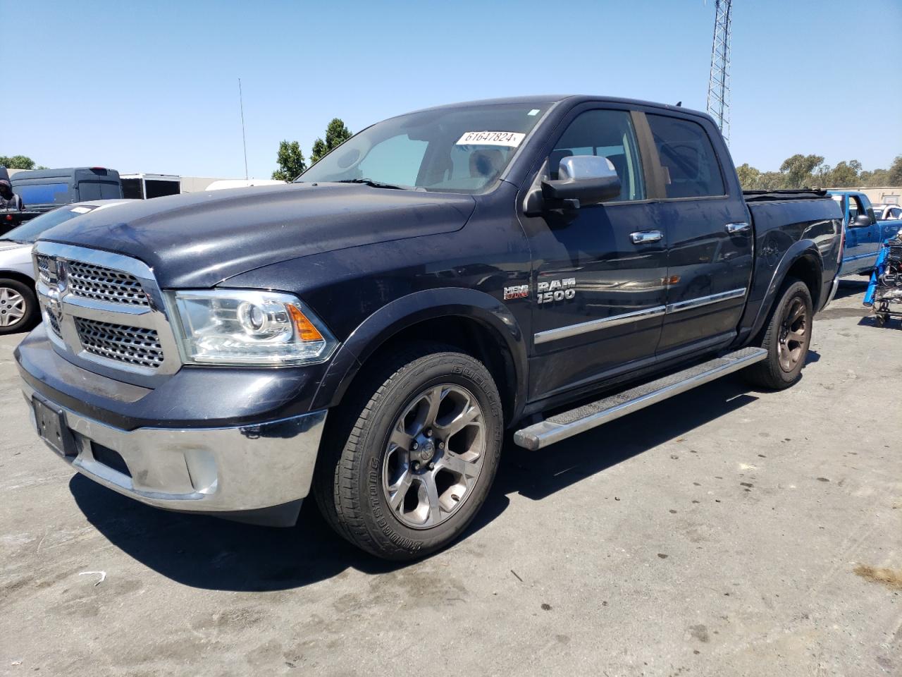 RAM 1500 2013