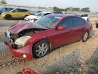 NISSAN MAXIMA 2005
