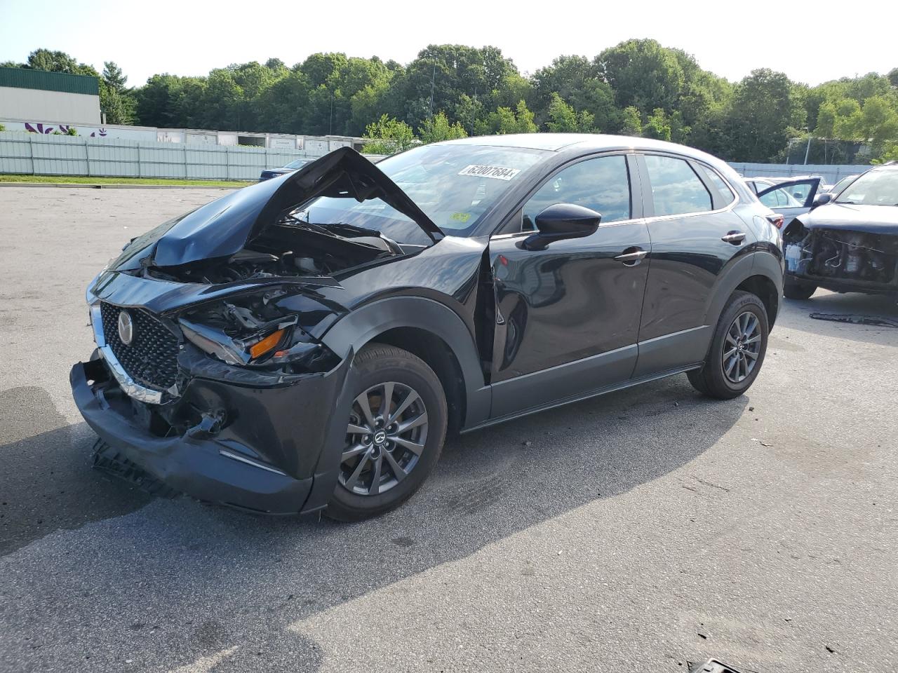 MAZDA CX-30 2020