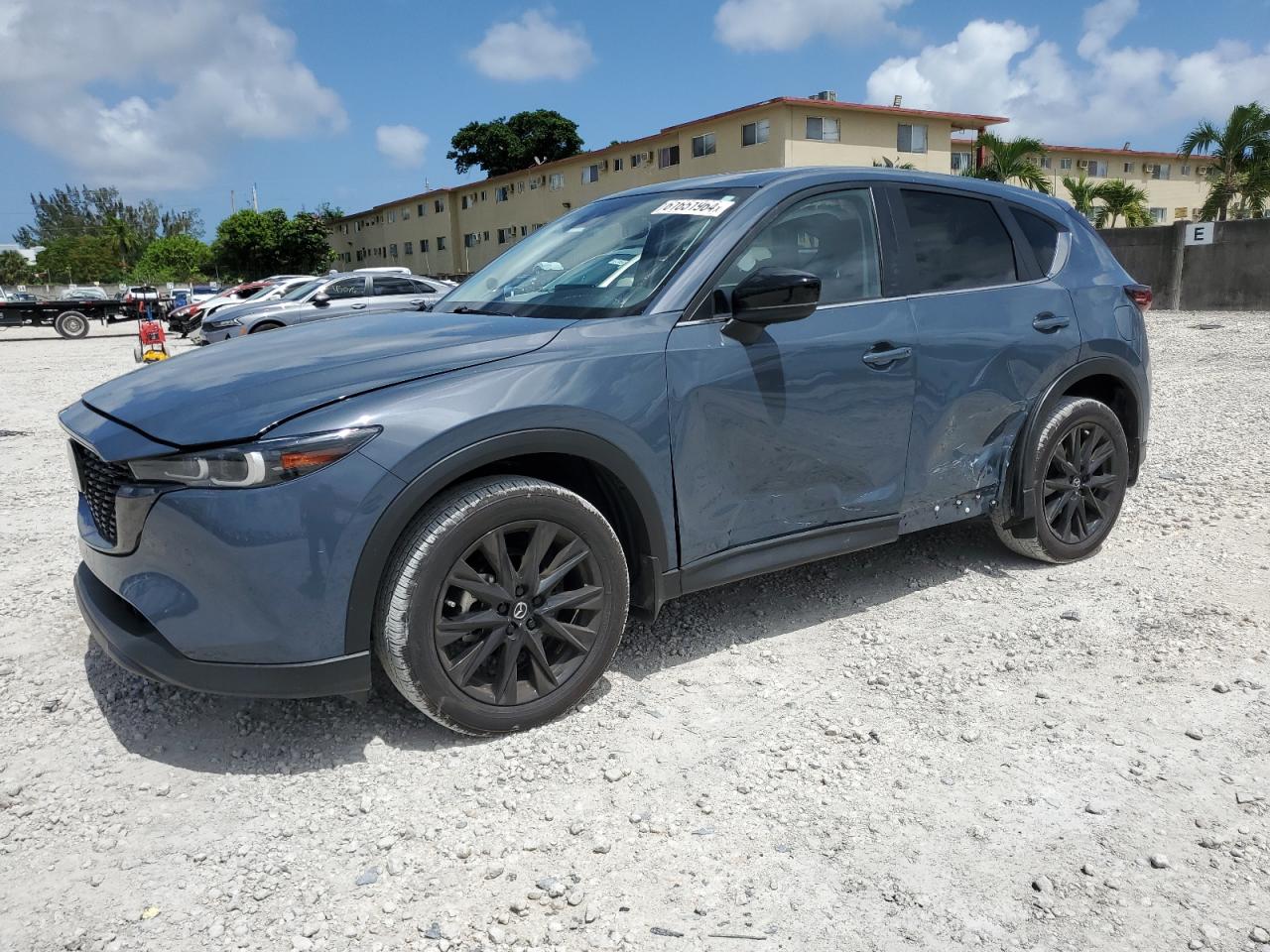 MAZDA CX-5 PREFE 2023