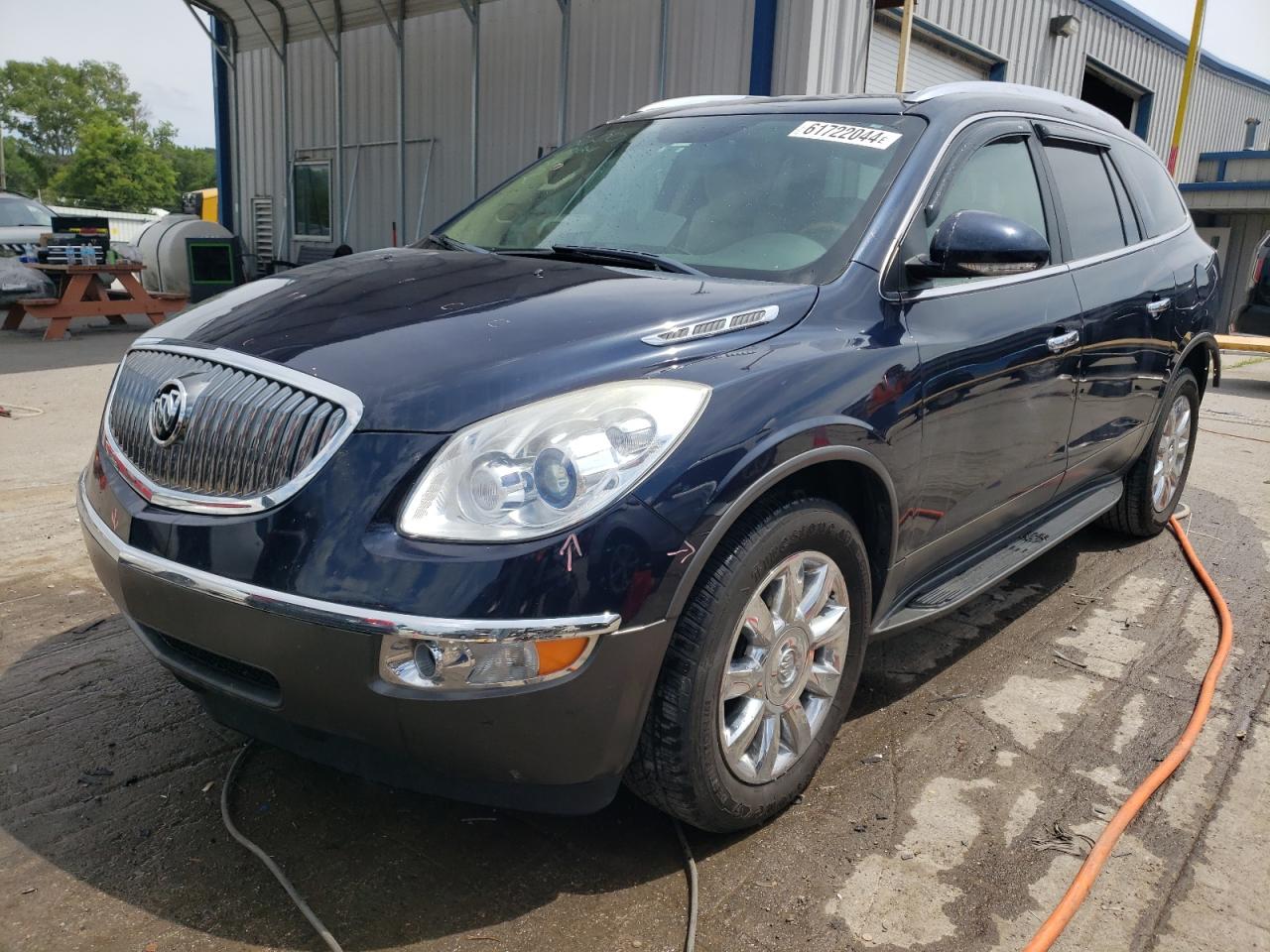 BUICK ENCLAVE 2012
