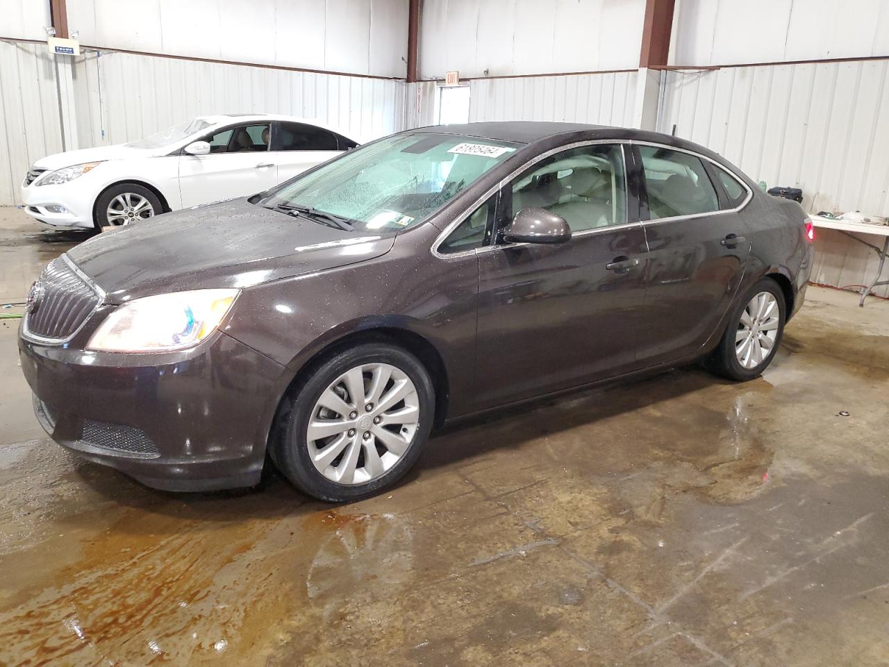 BUICK VERANO 2016
