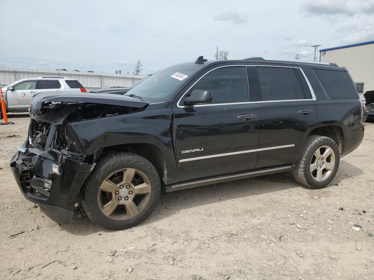 GMC YUKON DENA 2015