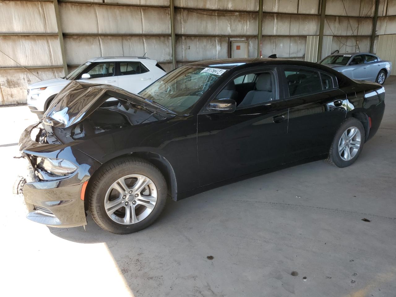 DODGE CHARGER 2023