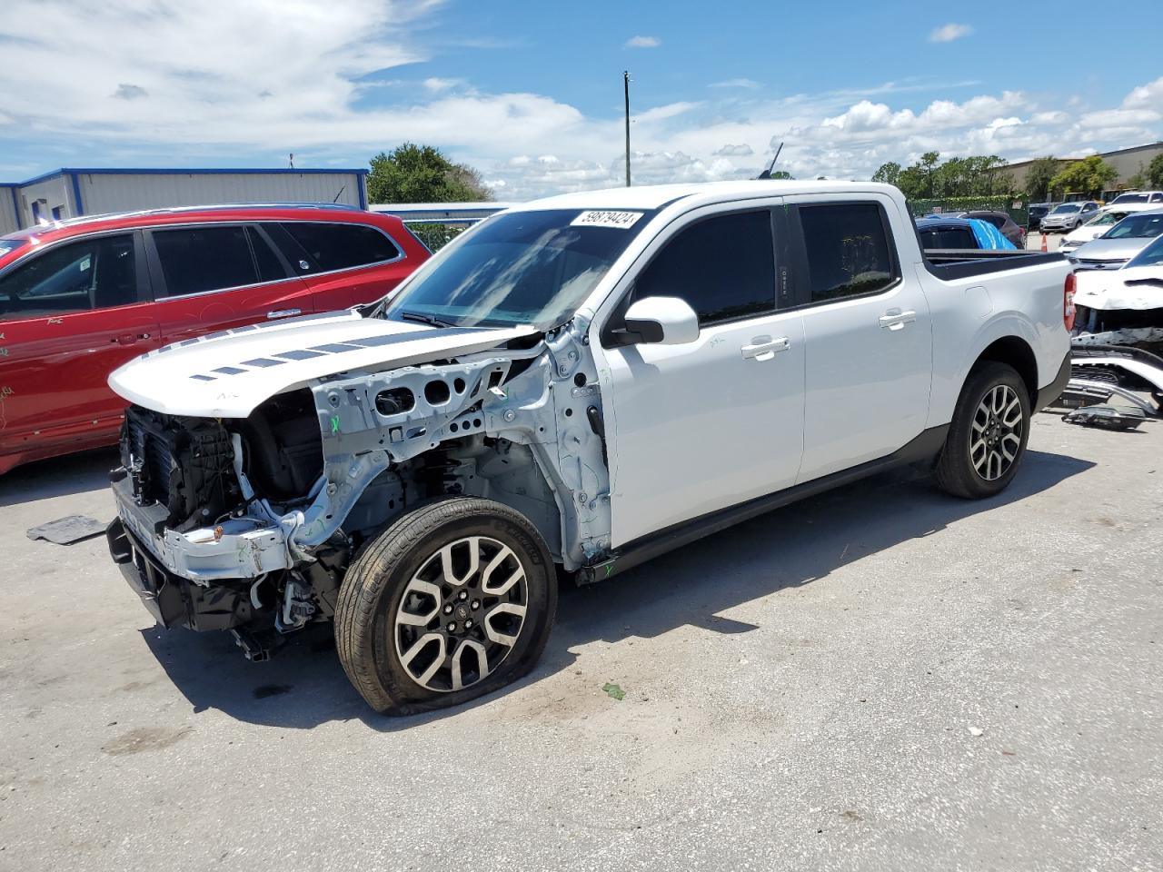 FORD MAVERICK X 2023