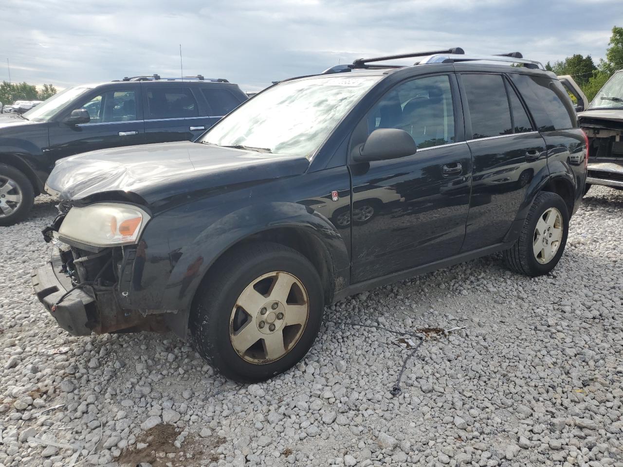 SATURN VUE 2007