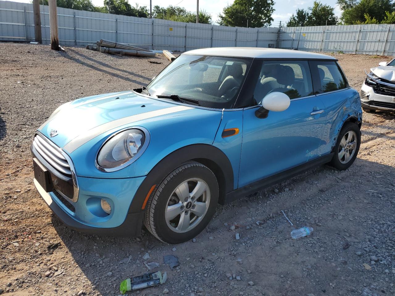 MINI COOPER 2015