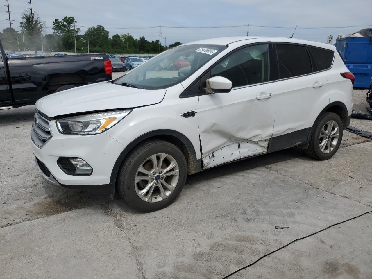 FORD ESCAPE SE 2019