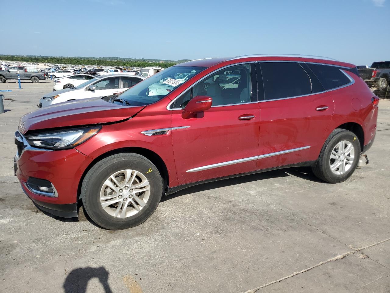 BUICK ENCLAVE 2019