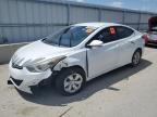 HYUNDAI ELANTRA 2016