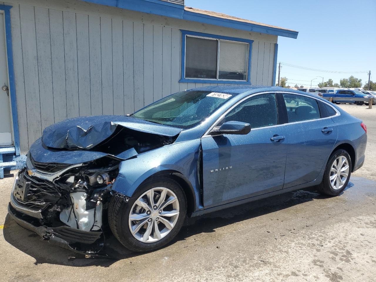 CHEVROLET MALIBU LT 2024