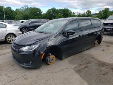 Chrysler Pacifica 2019