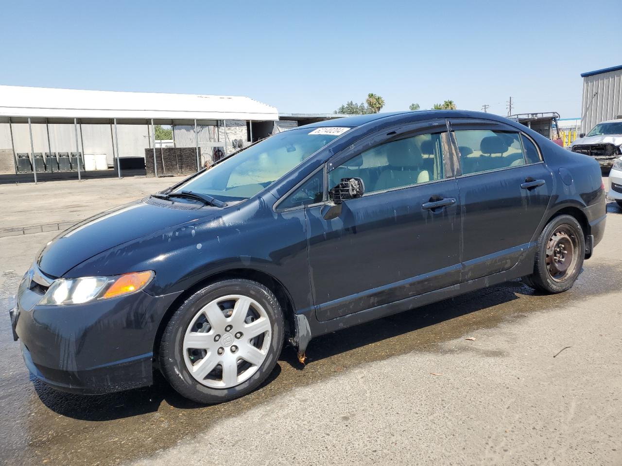 HONDA CIVIC 2006