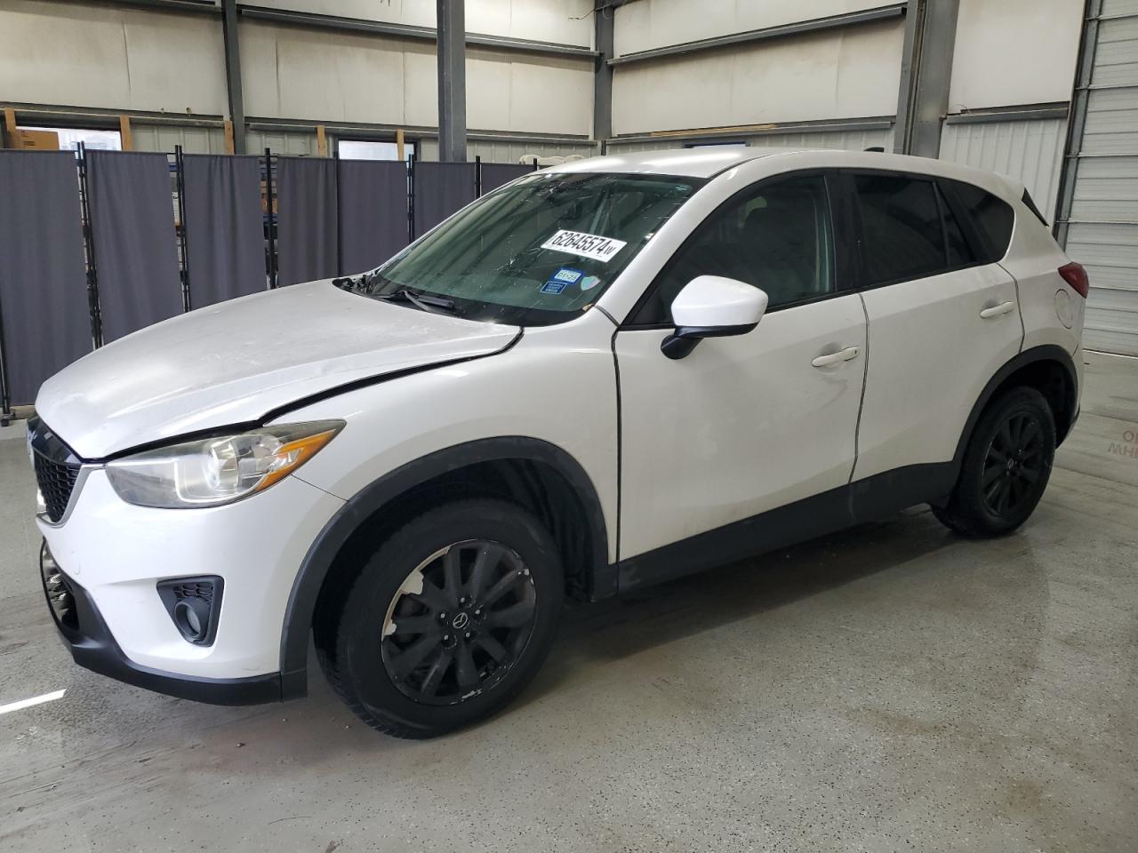 MAZDA CX-5 2014