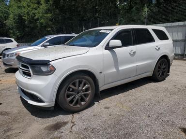 Dodge Durango 2014