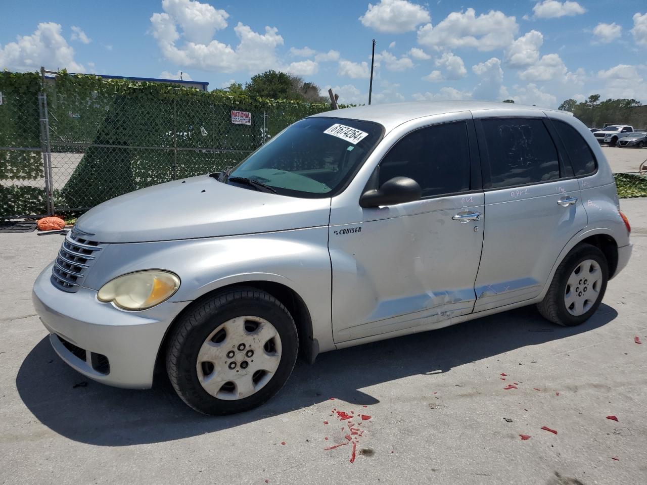 CHRYSLER PT CRUISER 2006