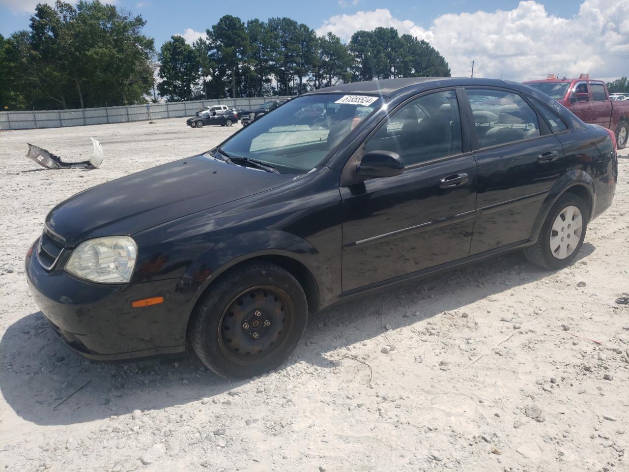 SUZUKI FORENZA 2006